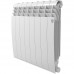 Радиатор Royal Thermo 500 х 8 секций BiLiner Bianco Traffico биметаллический секционный НС-1176306
